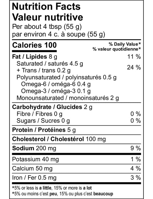 Crab Pâté 100g
