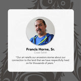 Gift of Honour Card Holder