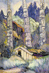 Emily Carr