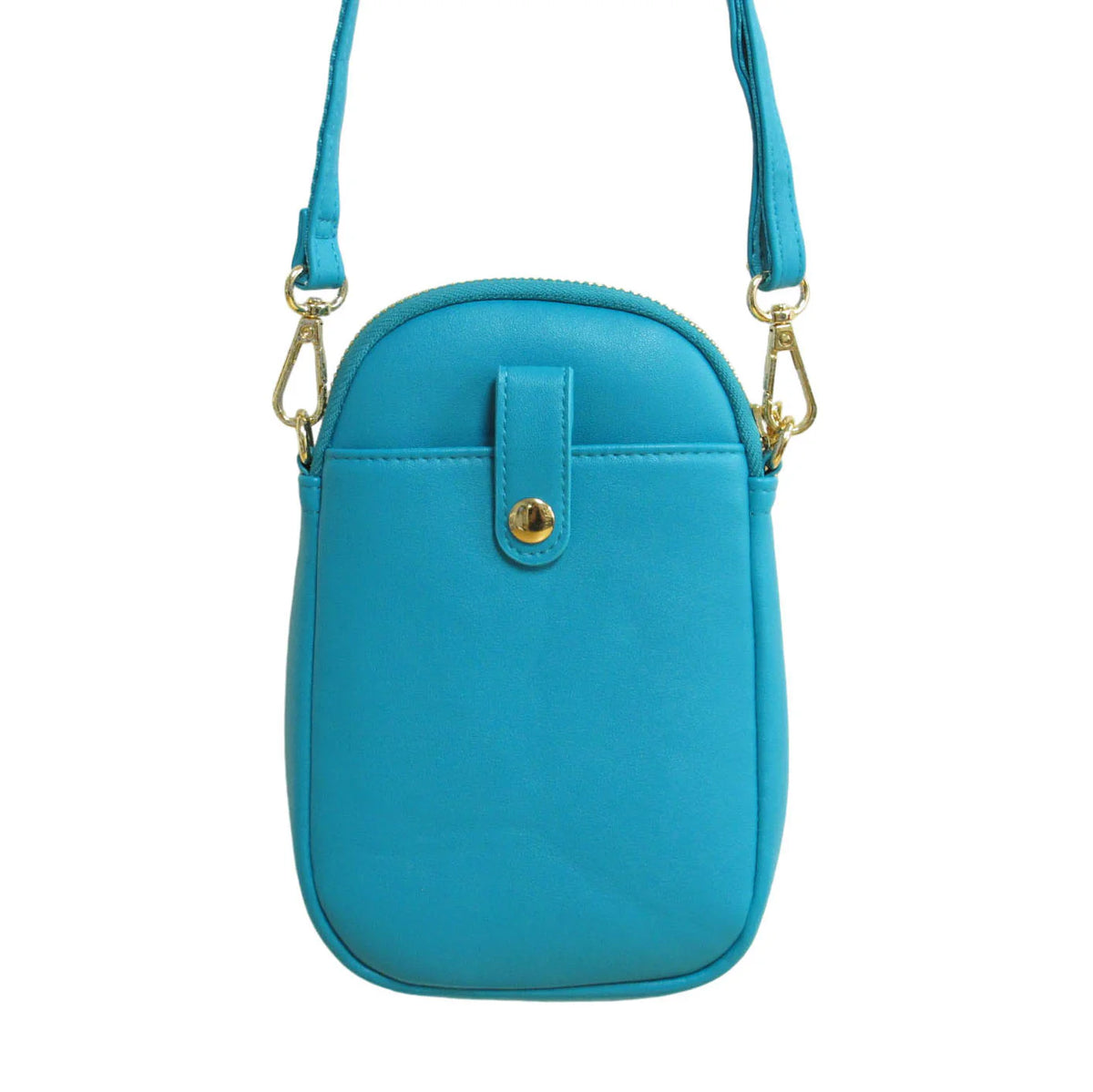 Hummingbird Phone Bag