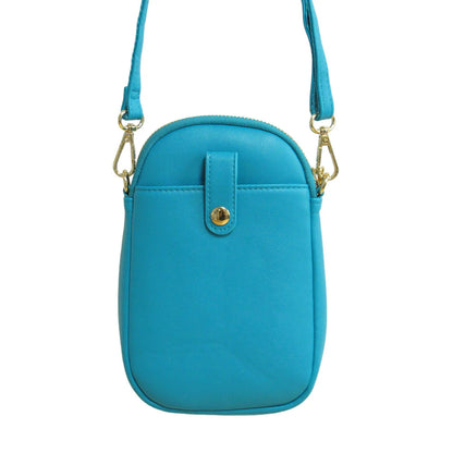 Hummingbird Phone Bag