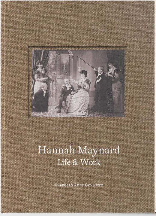 Hannah Maynard: Life & Work