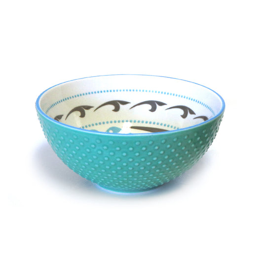 Bowl Small - Killerwhale