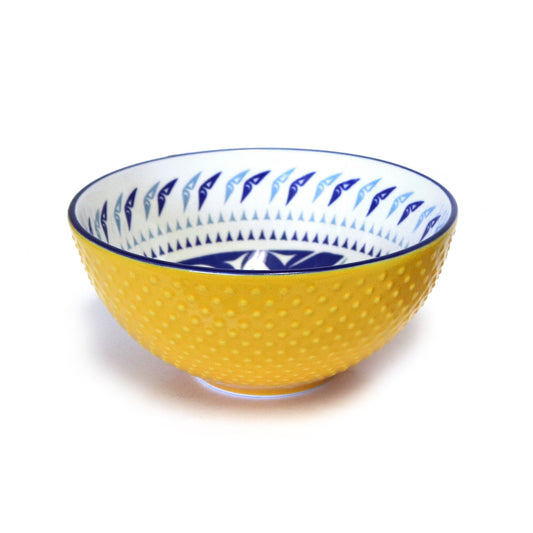 Bowl Medium - Hummingbird