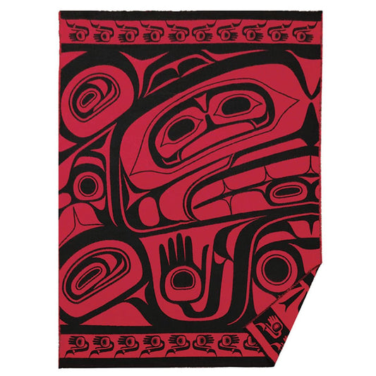 Blanket Treasure of our Ancestors