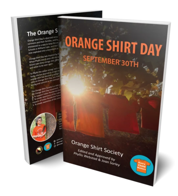 Orange Shirt Day
