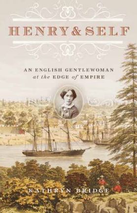 Henry and Self - The Private Life of Sarah Crease (2nd Edition)