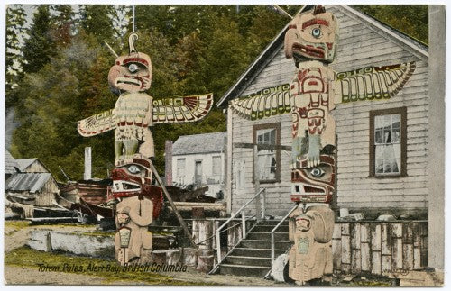 Images from the Likeness House