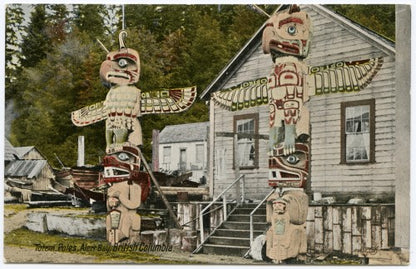 Images from the Likeness House