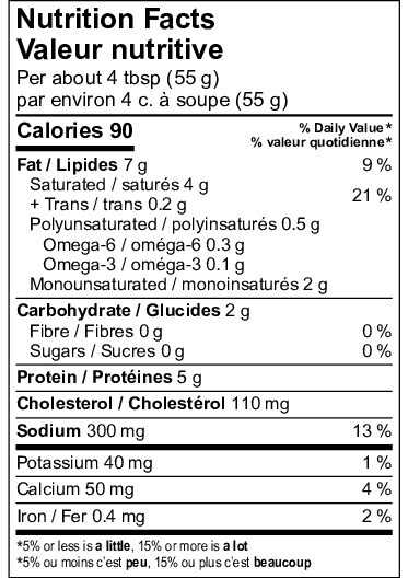 Lobster Pâté 100g