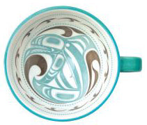 Mug - Killerwhale