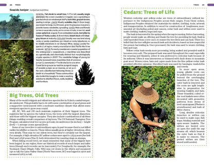 Plants of the Pacific Coast From Alaska to Oregon, including British Columbia and Washington