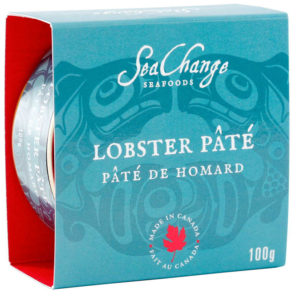Lobster Pâté 100g