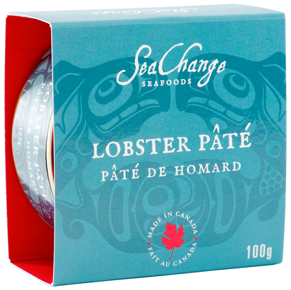 Lobster Pâté 100g