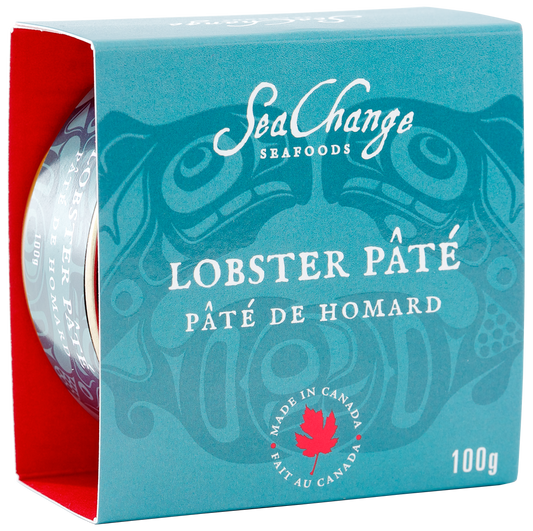 Lobster Pâté 100g
