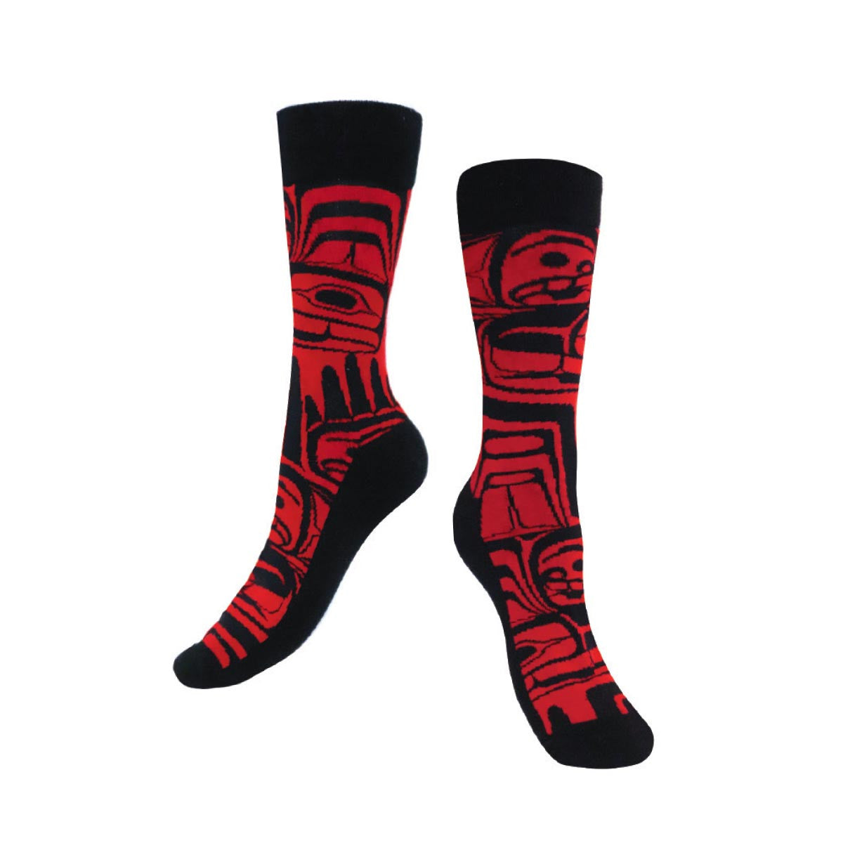 Eagle Crest Socks