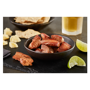Natural Wild Salmon Bites