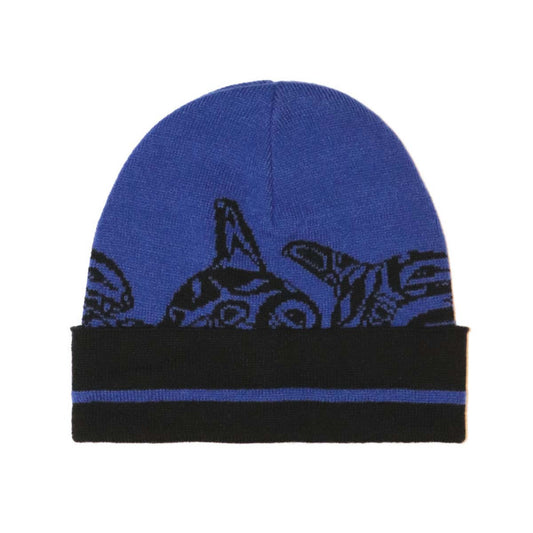 Tuque - Orca Family
