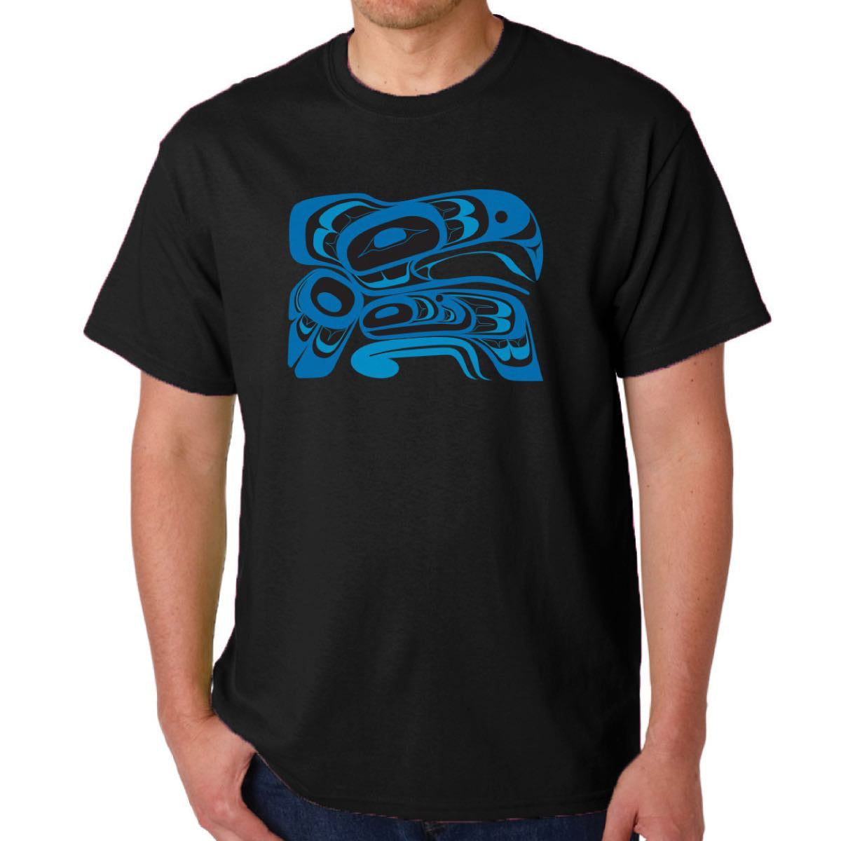 Four Clans Tshirt