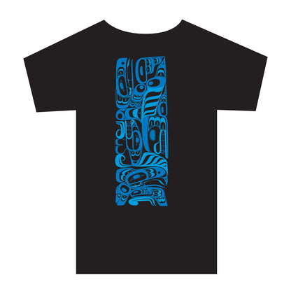 Four Clans Tshirt