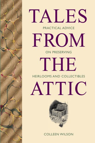 Tales From the Attic