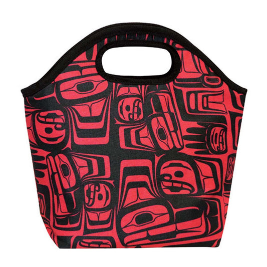 Eagle Crest Insulated Lunch Bag