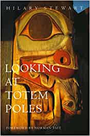 Looking at Totem Poles