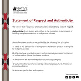 Orca Family Tshirt