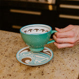 Mug - Killerwhale