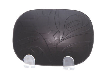 Plate Sea to Sky Hostess Dish